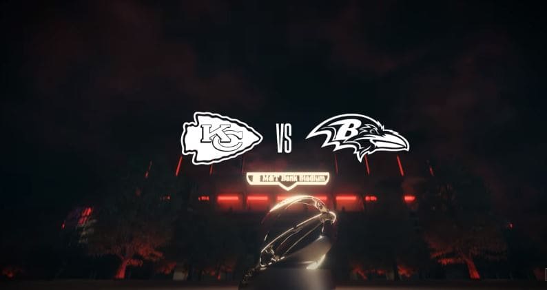 AFC Championship Showdown